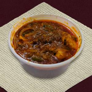 Kadai Paneer