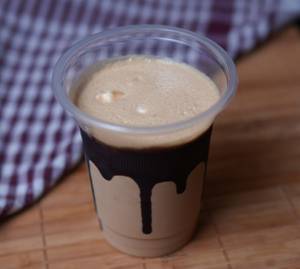 Cold Coffee