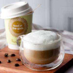 Latte [250ml]
