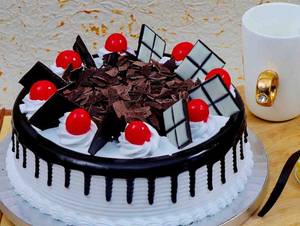 Black Forest Cake [2 Pound]