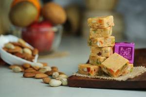 Mix Fruit Bites