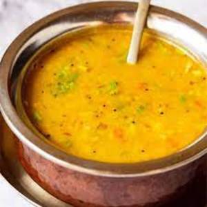 Dal Jeera
