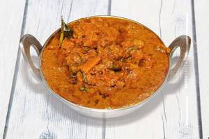 Mix Veg Kurma