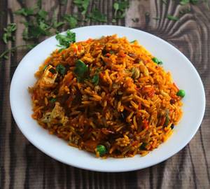 Veg Biryani