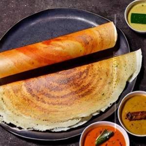 Mysore Sada Dosa