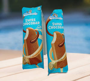 Swiss chocobar