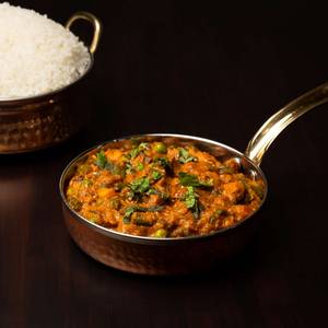 Kai Kari Chettinad