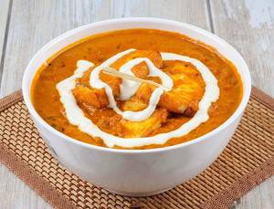 Paneer Butter Masala