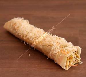 Veg Cheese Roll