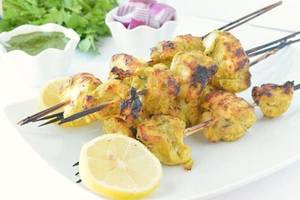 Afghani Kebab