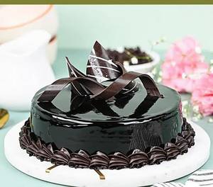 Choco Truffle Cake