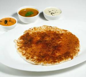 Podi Uttapam (1 Pc)