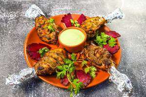 Kalmi Kabab