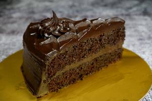 Chocolate Truffle