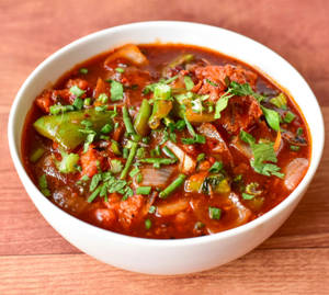 Chilly Chicken Boneless