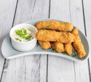 Fish Finger