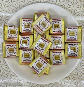 Kaju Mewa Bite