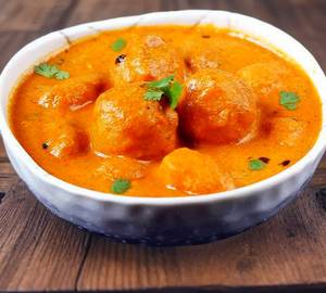 Malai Kofta