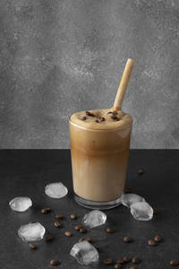 Coffee  Frappe
