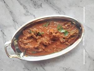 Mutton Dewani Handi