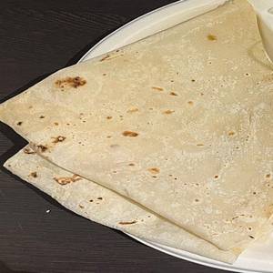 Rumali Roti