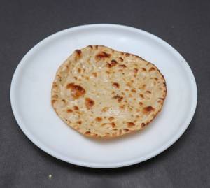 Butter roti