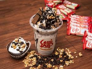 Kitkat Mud