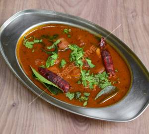Chattinad Chicken Masala Dry