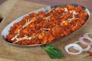 Paneer Guldasta