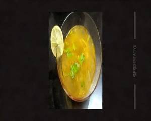 Chicken Lemon Corinder Soup