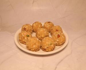 Gond Laddu [1 Piece]