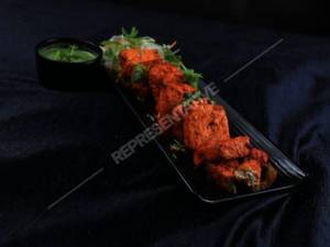 Paneer Tikka