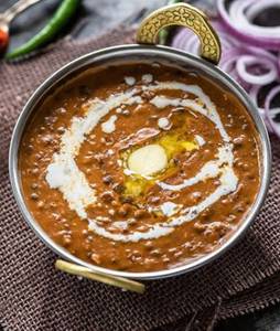 Dal Makhni