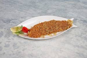 Fish Kabiraji