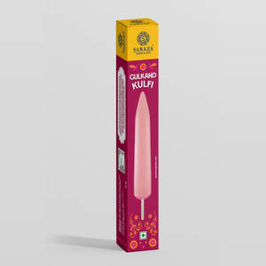 Gulkand Kulfi | 60 ml