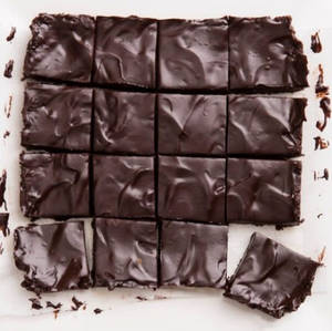 Double Chocolatie Healthy Bar