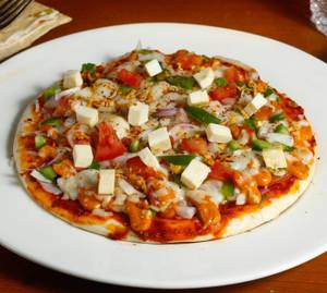 Peppy Paneer [8inches]