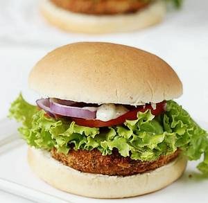 Veg Burger