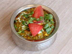 Veg Handi