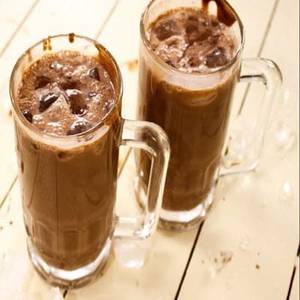 Chocolate Shake