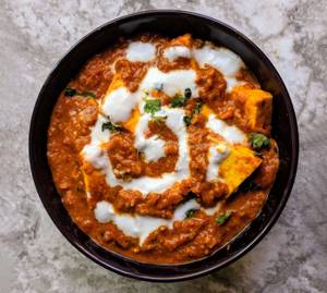 Paneer Methi Malai