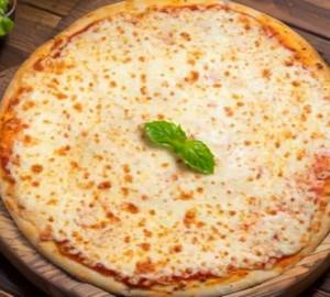 Double Cheese Pizza 6Inches