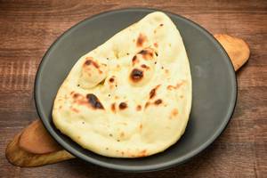Butter Naan