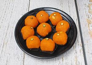 Motichoor Ladoo 1Kg