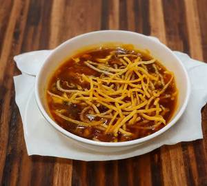 Chicken Manchow Soup