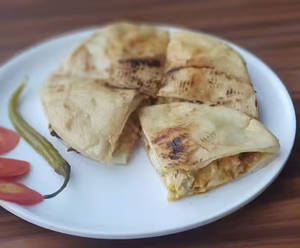 Special Chicken Shawarma ( Plate ) 