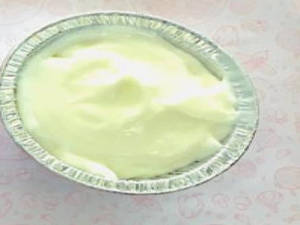 Cheesy Sauce Dip