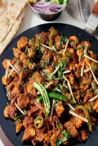 Tawa Chicken (Boneless)