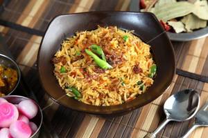 Subz Biryani