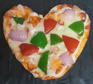 Lovers Bite Pizza